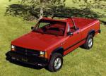 Dodge Dakota Convertible 1987 года